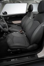 Mini Cooper Baker Street 2012 года